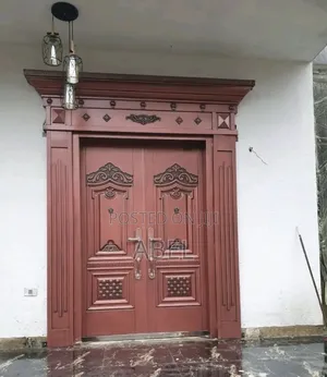 Victor Door