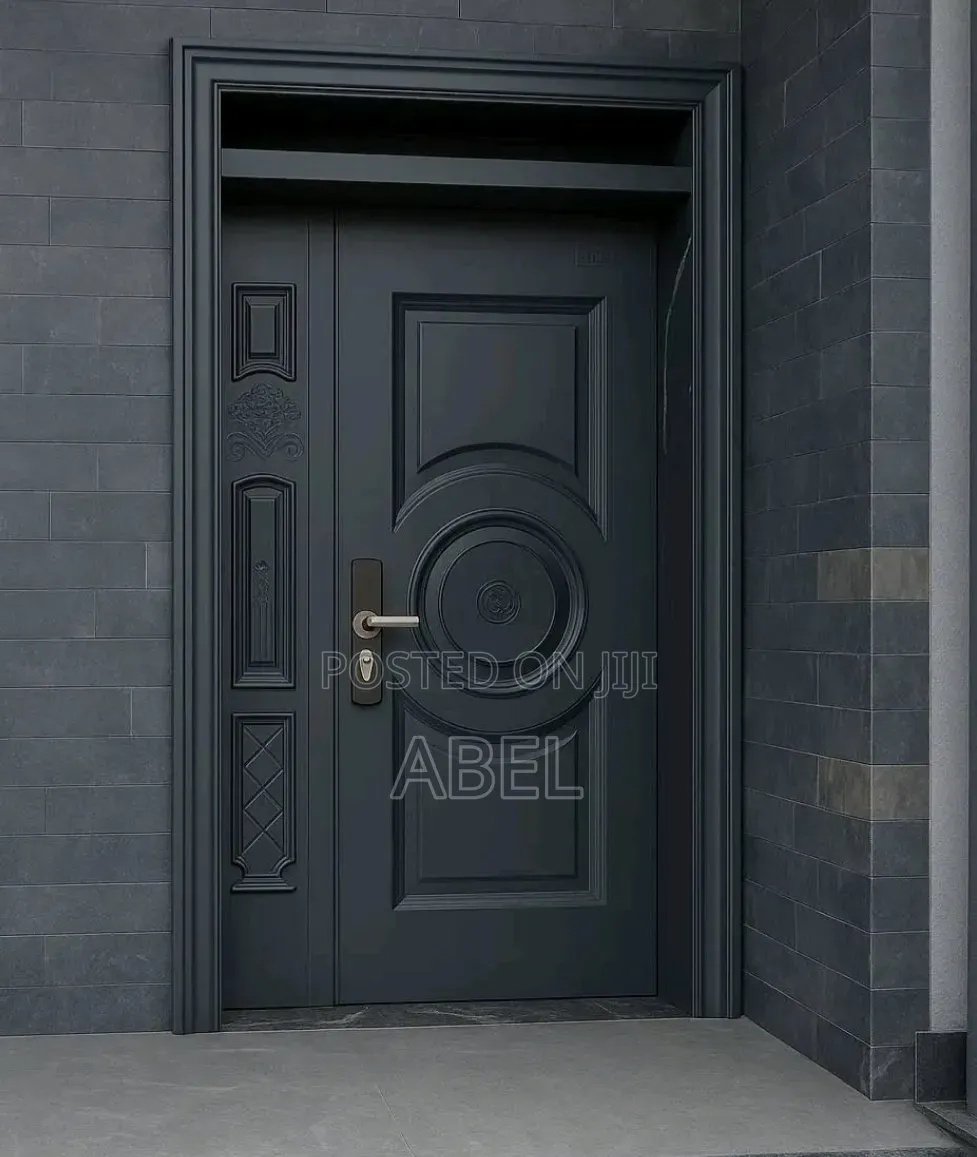 Victor Door