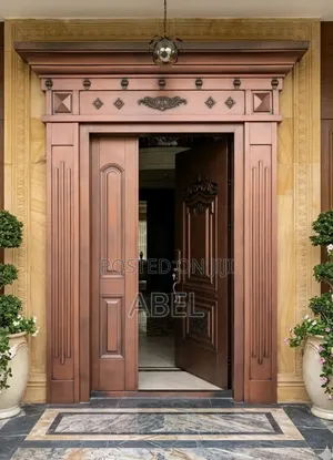Victor Door
