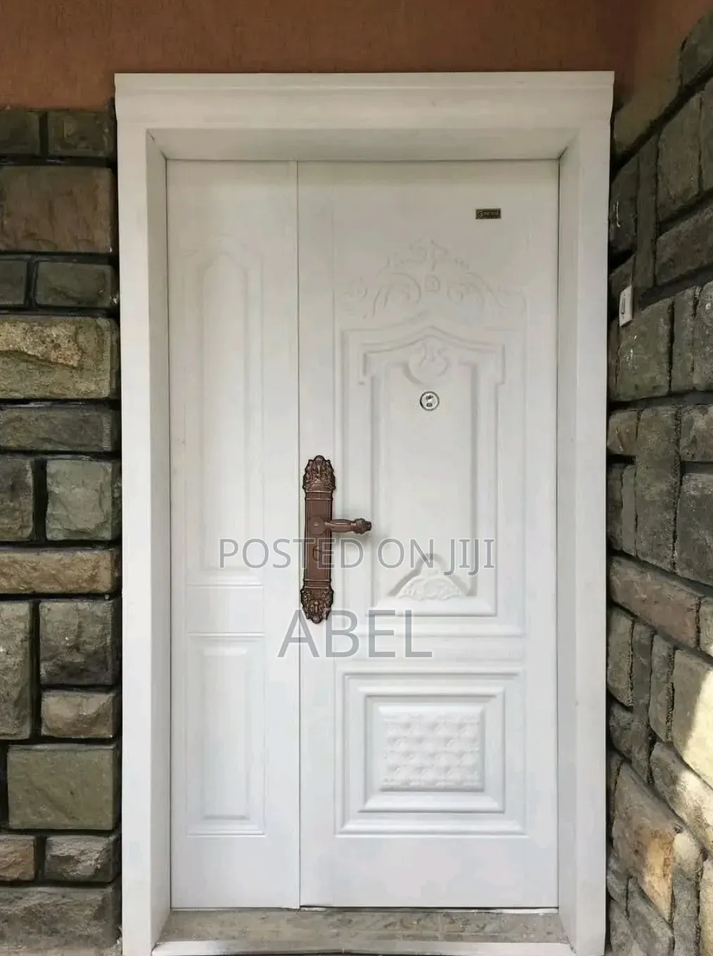 Victor Door