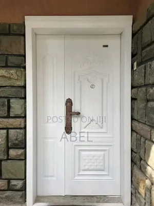 Victor Door