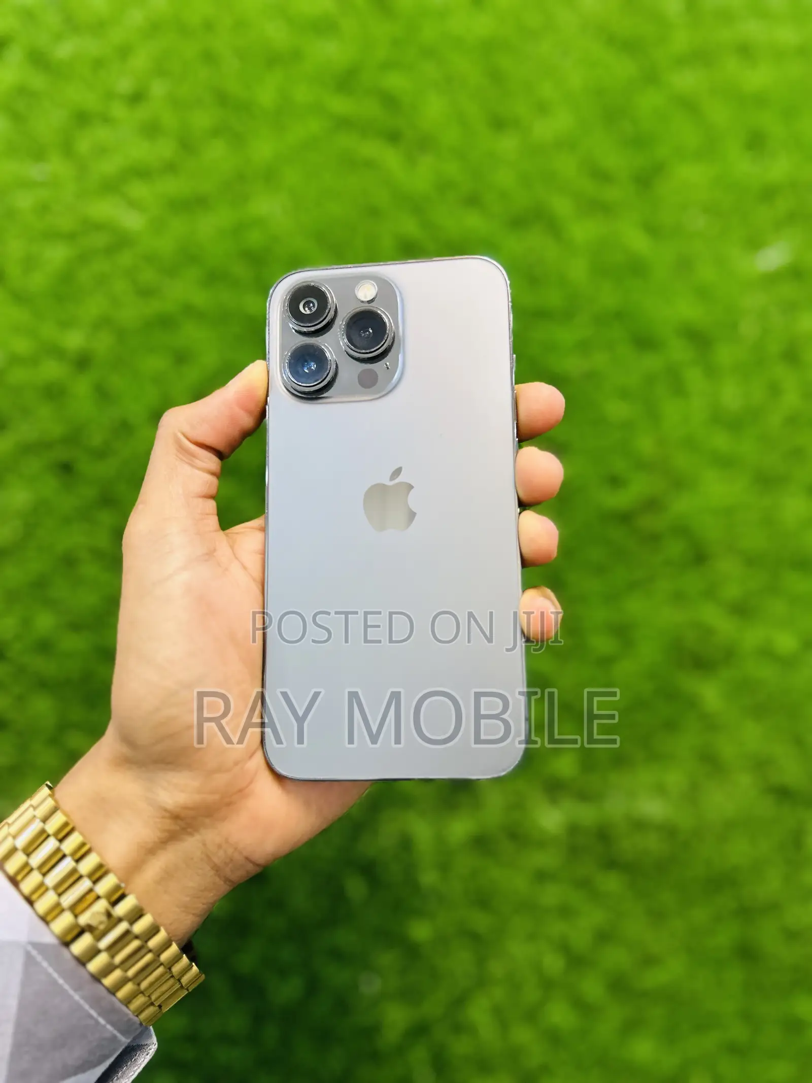 Apple iPhone 13 Pro 256 GB Gray
