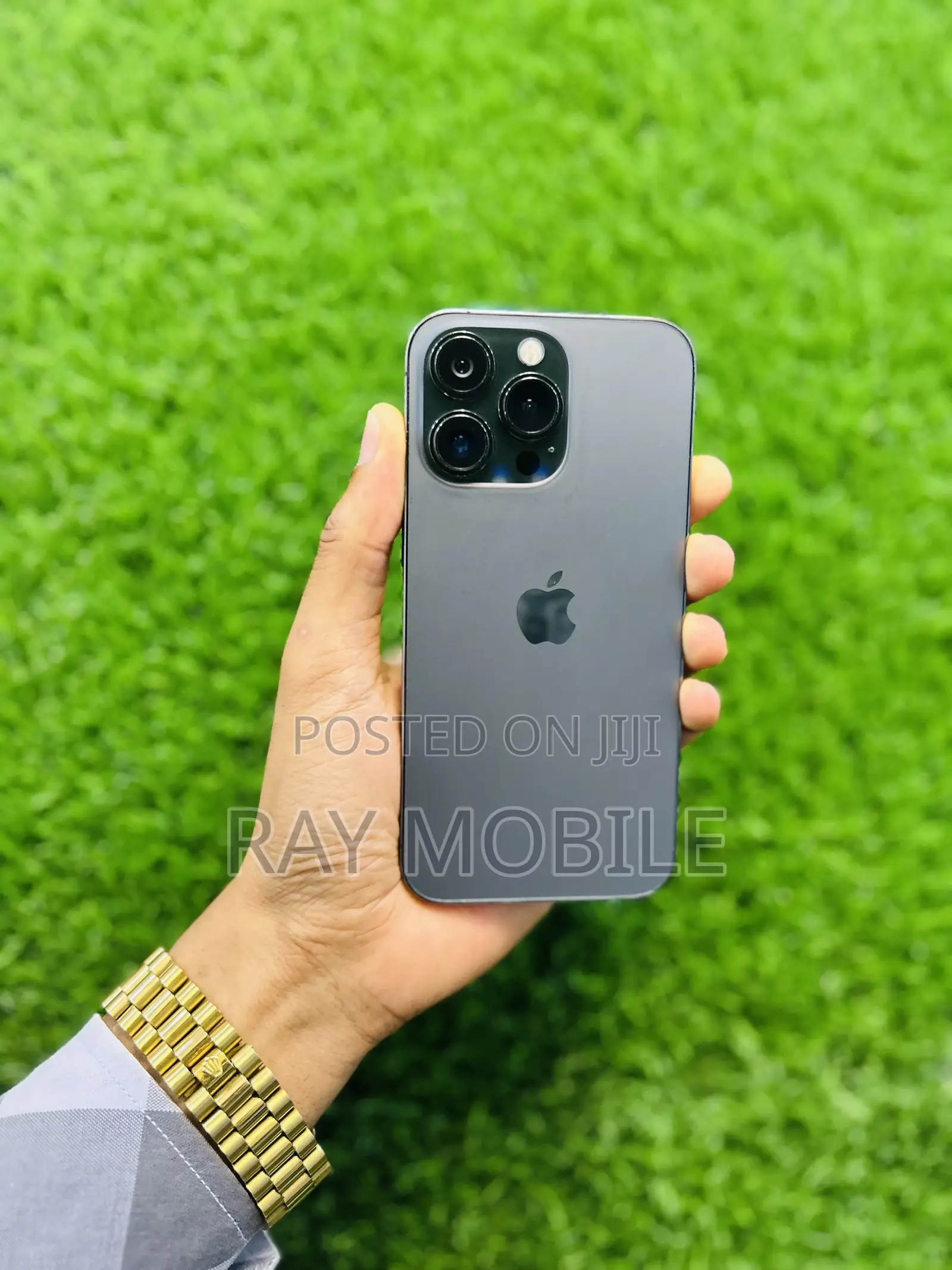 Apple iPhone 13 Pro 256 GB Gray
