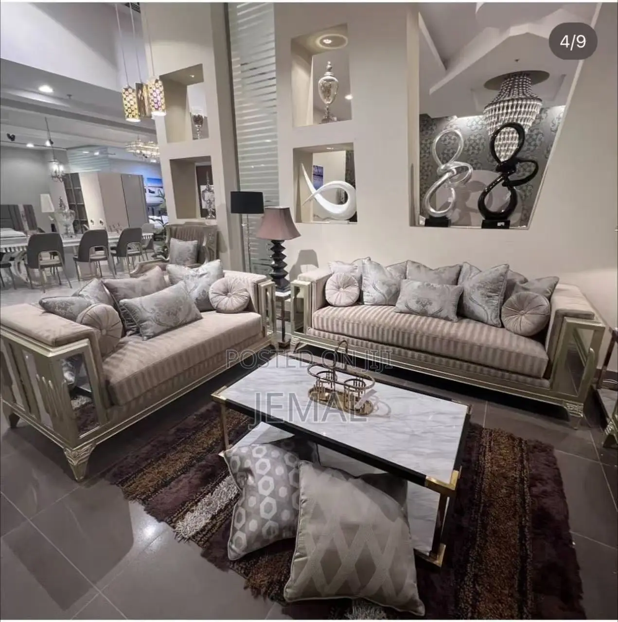 Sofa Luxury Sofas