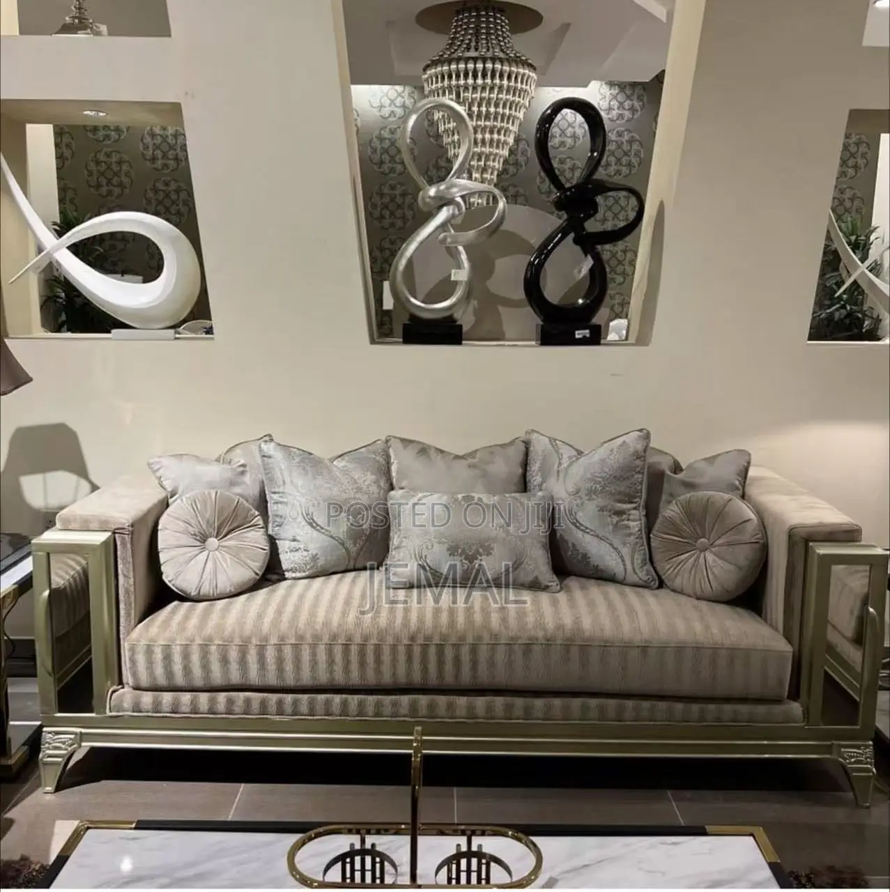Sofa Luxury Sofas