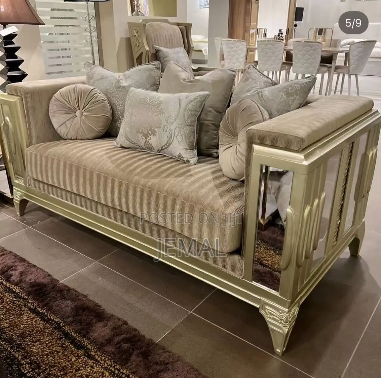 Sofa Luxury Sofas