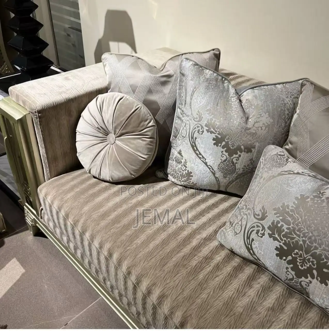 Sofa Luxury Sofas