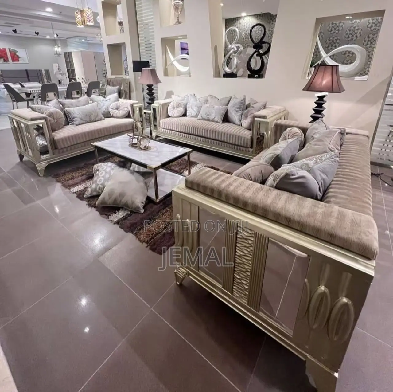 Sofa Luxury Sofas