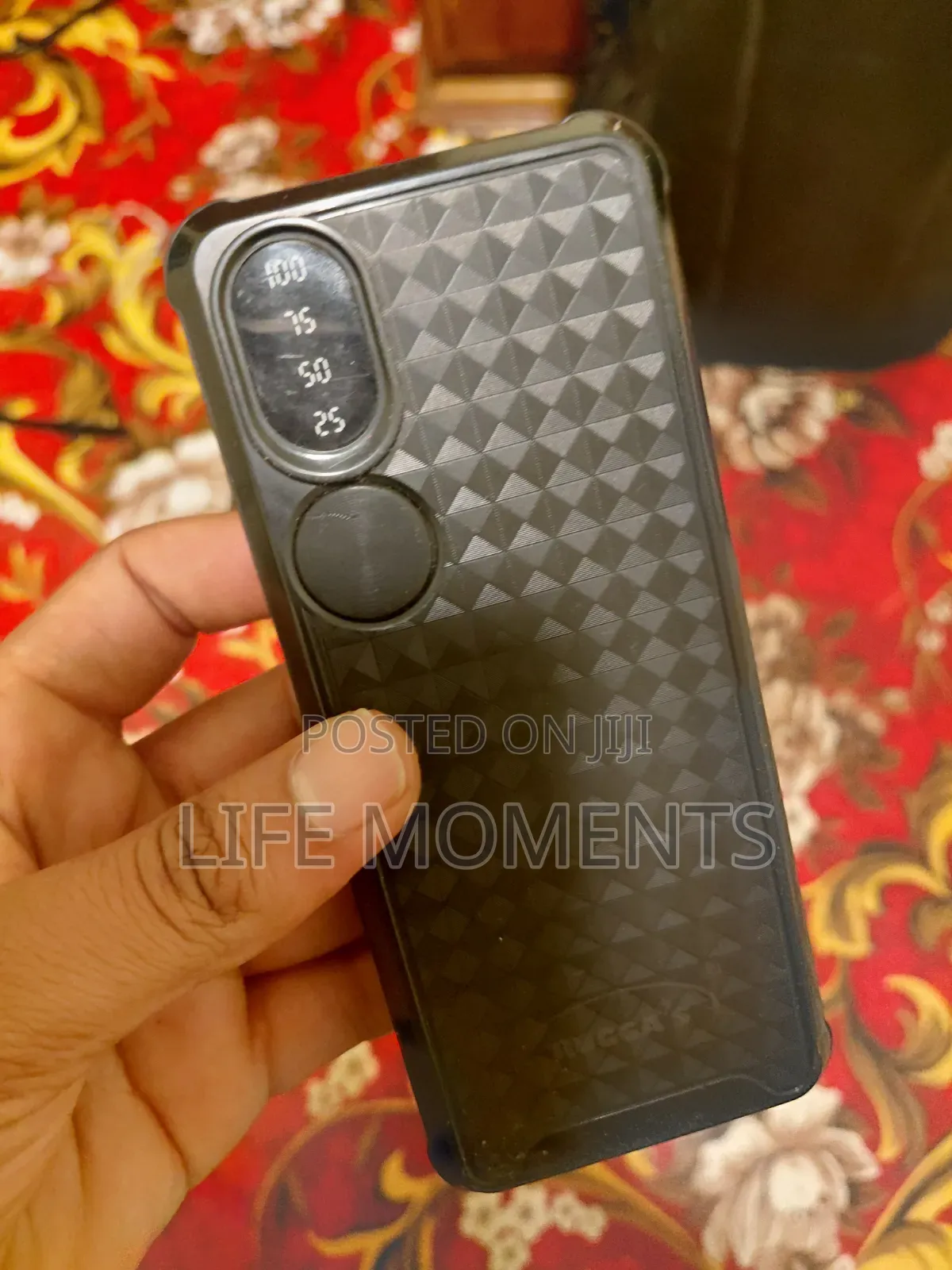 Power Bank- New