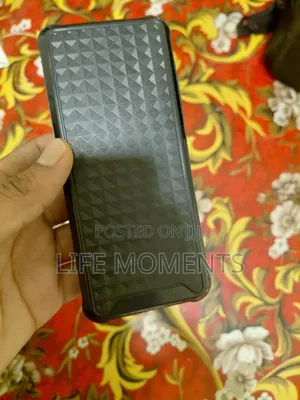 Power Bank- New
