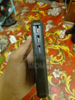 Power Bank- New