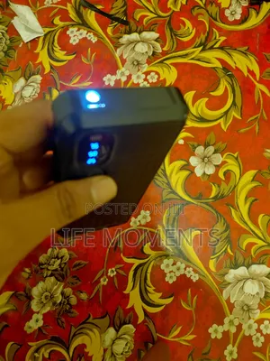 Power Bank- New
