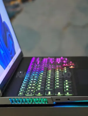 New Laptop Lenovo Legion 5 32GB AMD Ryzen 9 SSD 1T