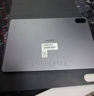 New Honor Pad 8 128 GB