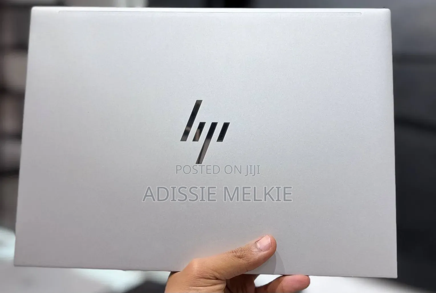 New Laptop HP EliteBook 830 G9 16GB Intel Core i5 SSD 512GB