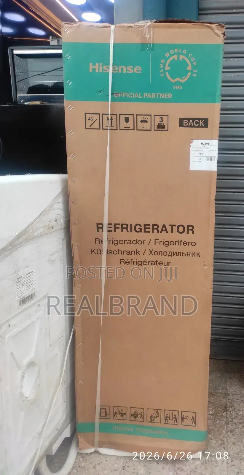 Electronics
