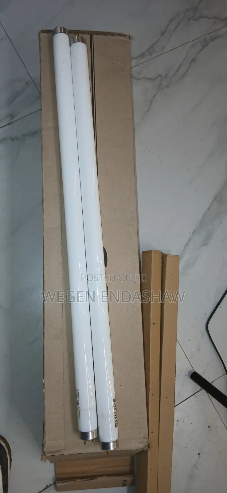 Philips Tube Light