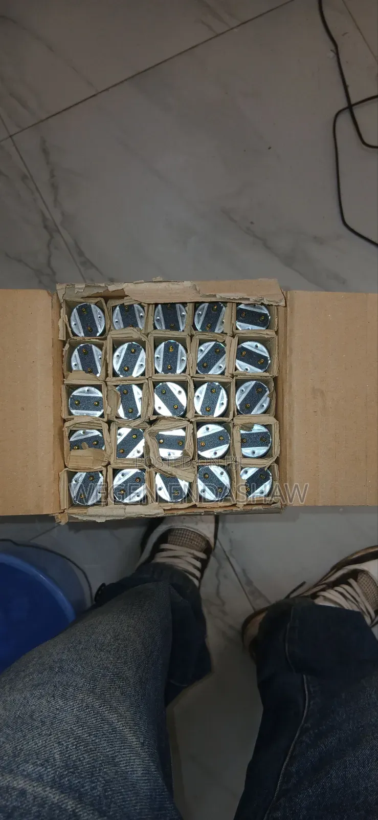 Philips Tube Light
