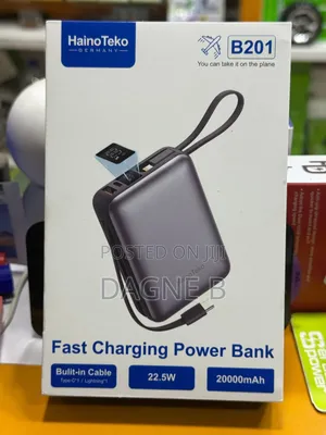 Haino Teko 20000mah Power Bank