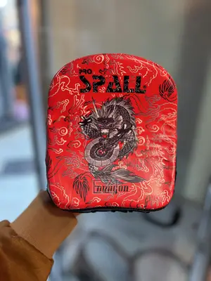 Original Boxing Pad