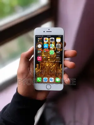 Apple iPhone 7 128 GB Gold