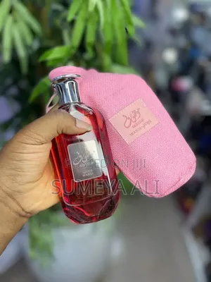 Original Mousuf Perfume