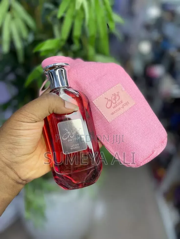 Original Mousuf Perfume