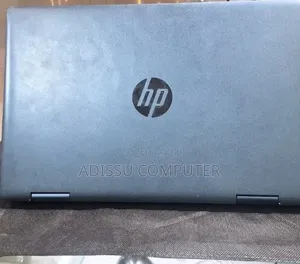 New Laptop HP Envy X360 8GB Qualcomm Snapdragon X Elite SSD 256GB