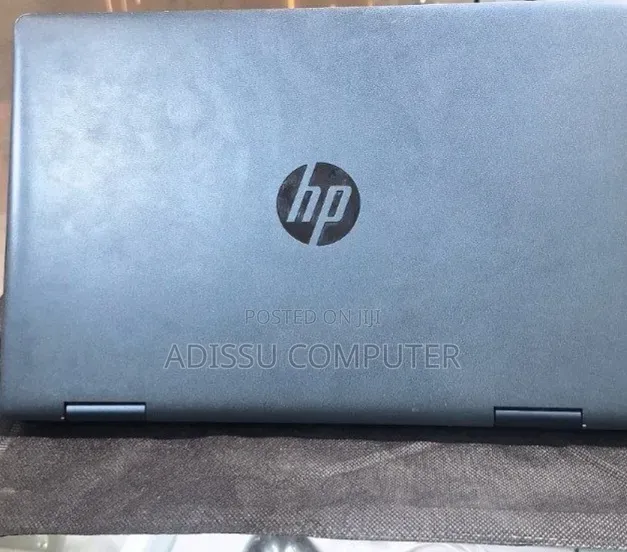 New Laptop HP Envy X360 8GB Qualcomm Snapdragon X Elite SSD 256GB