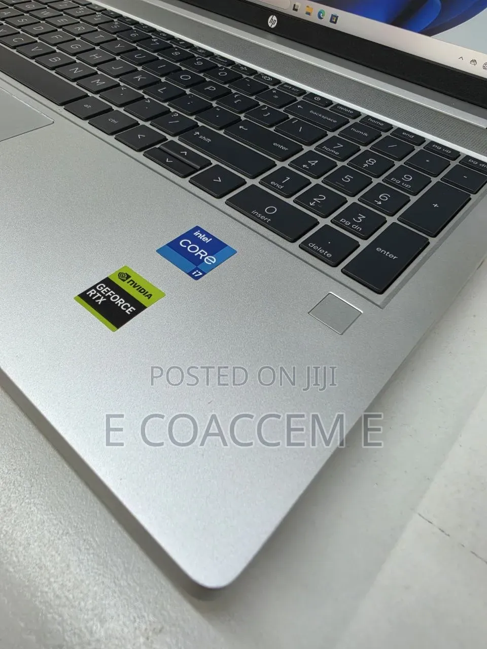 New Laptop HP 16GB Intel Core i7 SSD 1T