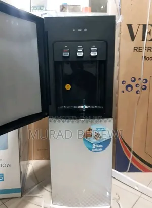 Victory Dispenser