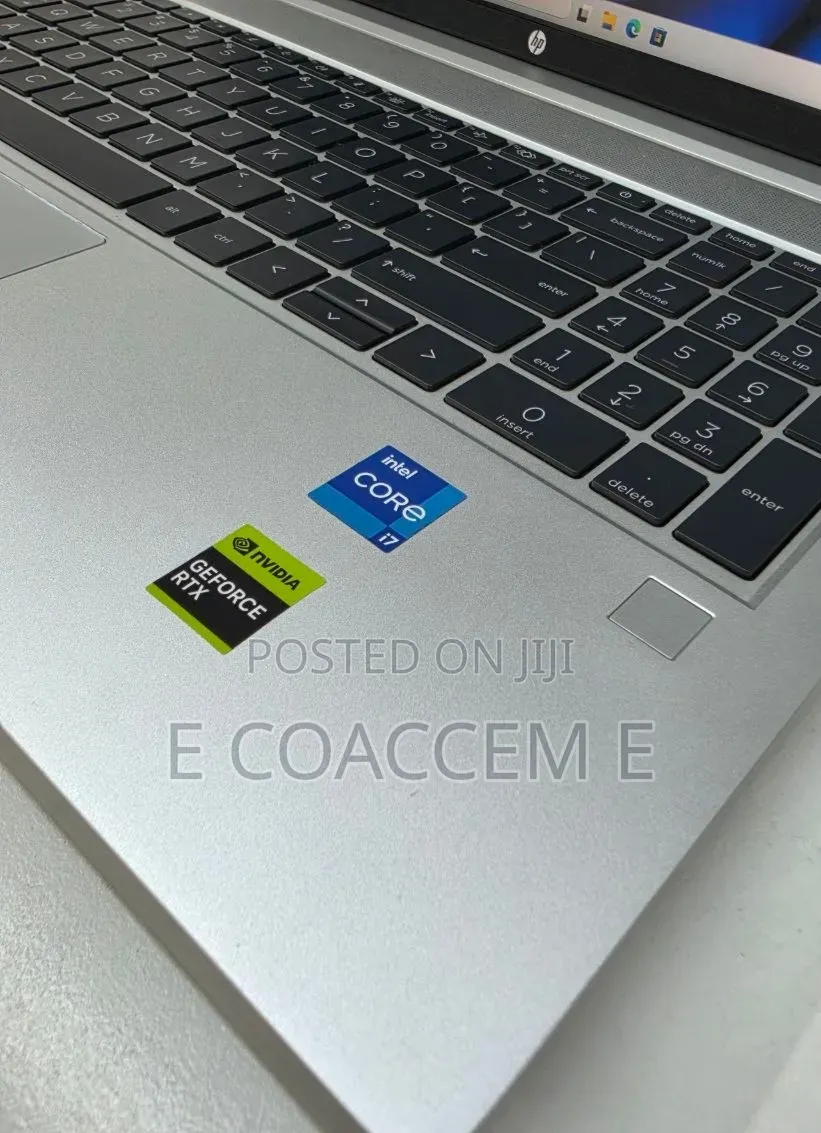 New Laptop HP 16GB Intel Core i7 SSD 1T