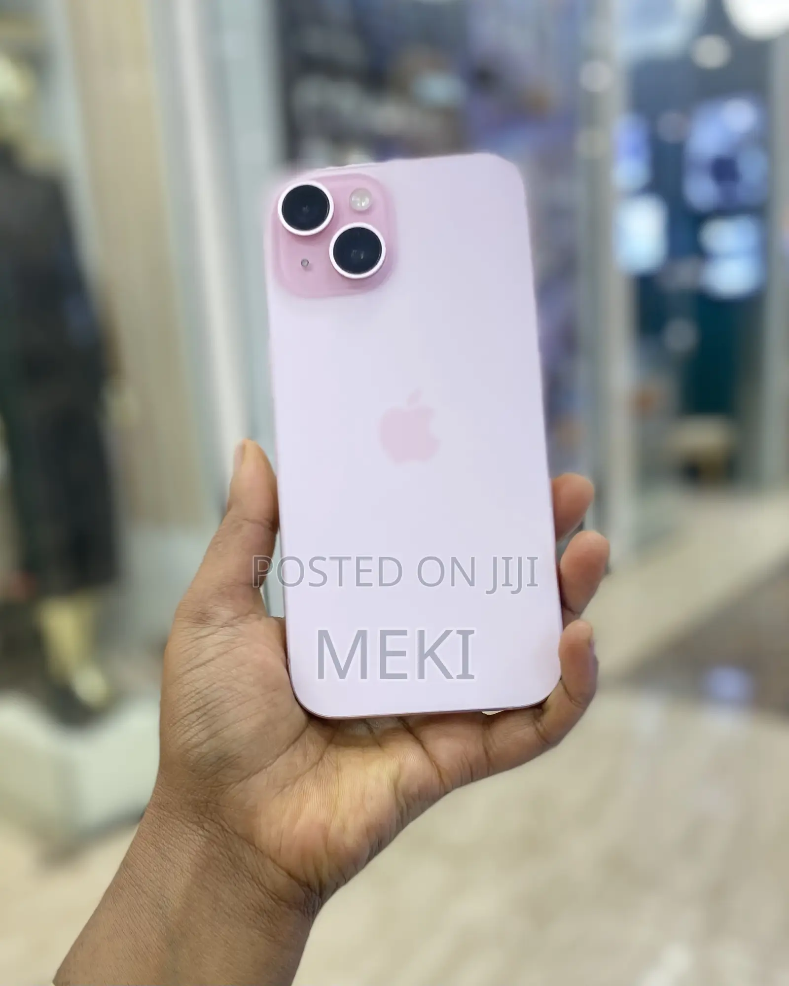 Apple iPhone 15 128 GB
