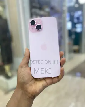 Apple iPhone 15 128 GB