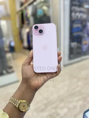Apple iPhone 15 128 GB