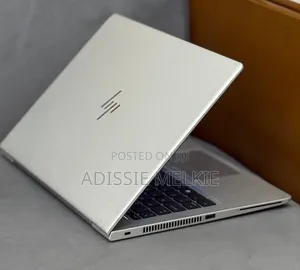 New Laptop HP EliteBook 830 G5 8GB Intel Core i5 SSD 256GB