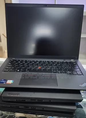 New Laptop Lenovo ThinkPad T14 16GB Intel Core i5 SSD 512GB
