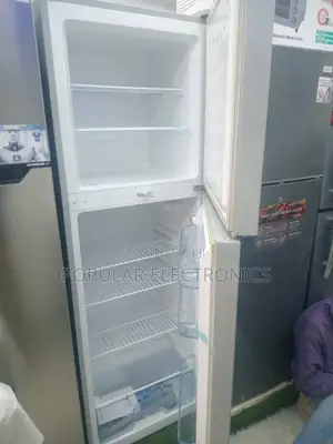 Dalta 260liter Refrigator Fun System