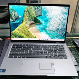 New Laptop Dell Latitude 7450 32GB Intel Core Ultra 7 SSD 512GB