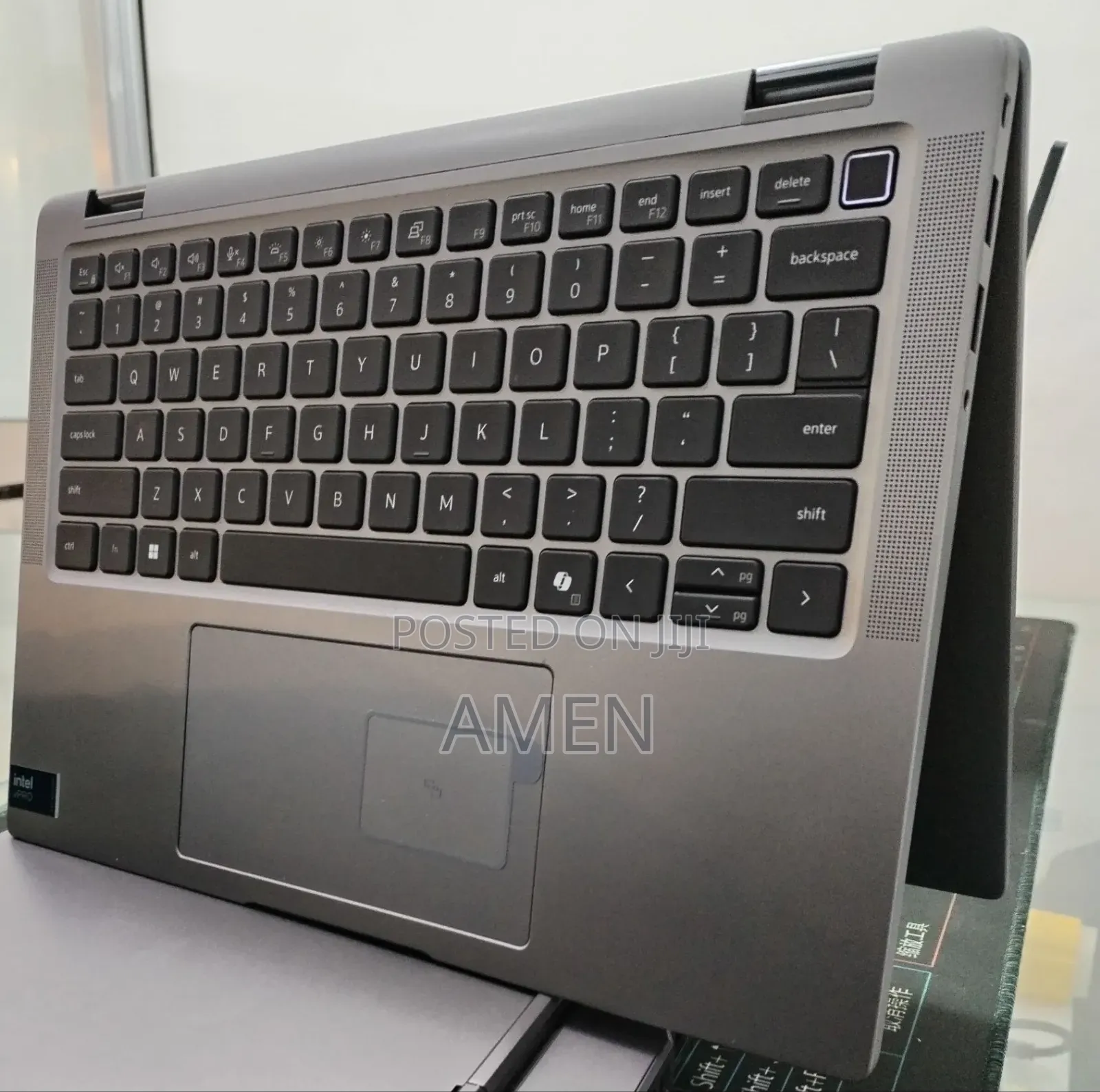 New Laptop Dell Latitude 7450 32GB Intel Core Ultra 7 SSD 512GB