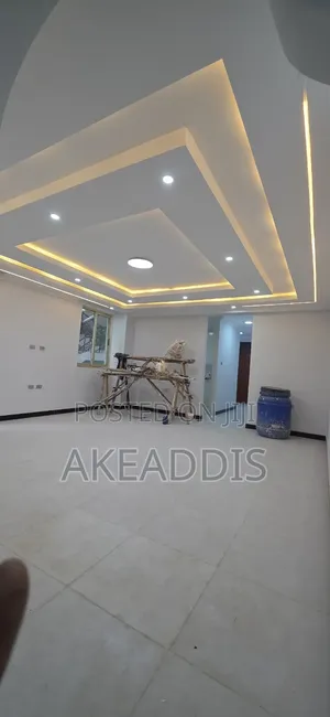 Furnished 3bdrm Condo in Bole Ayat for sale