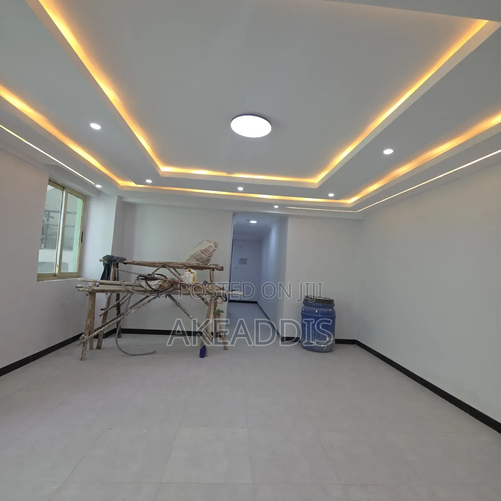 Furnished 3bdrm Condo in Bole Ayat for sale
