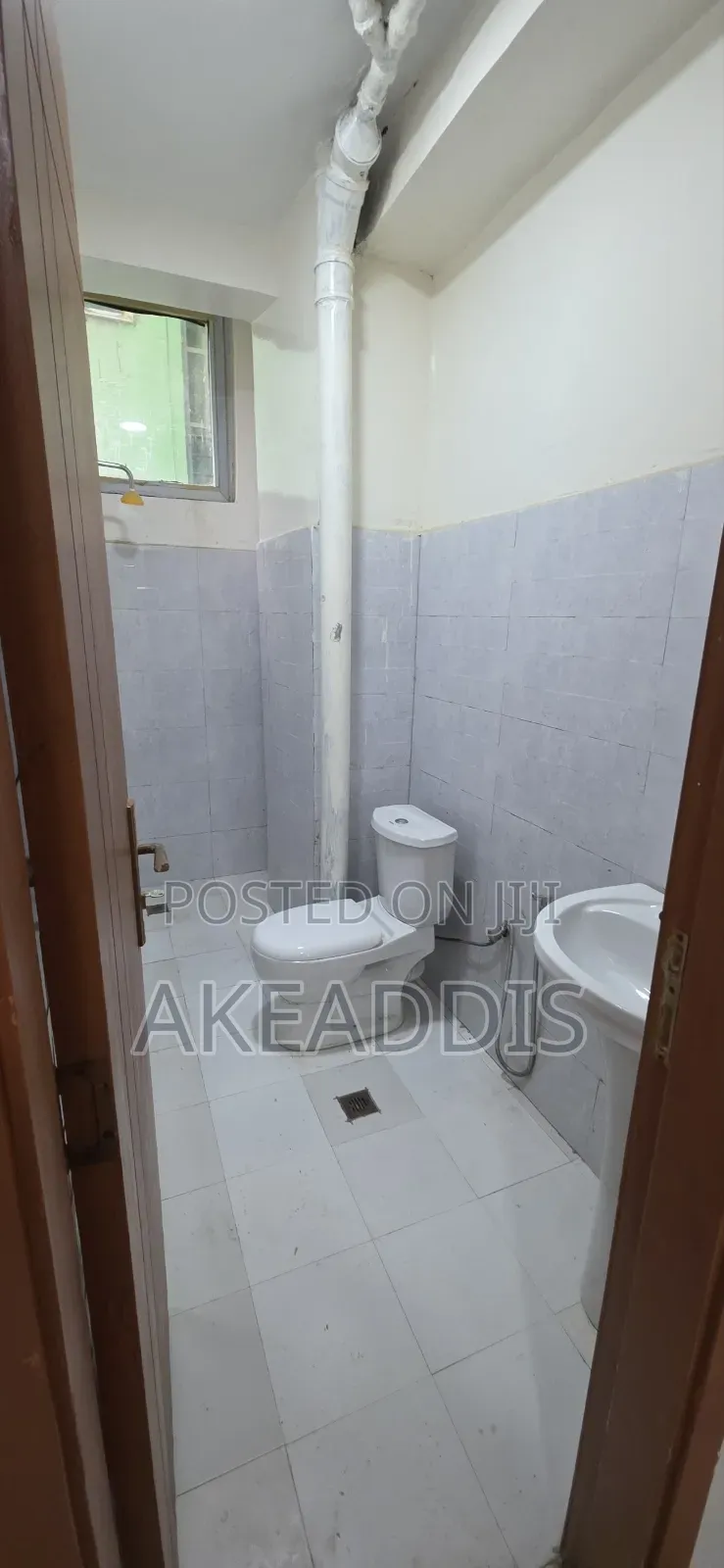 Furnished 3bdrm Condo in Bole Ayat for sale