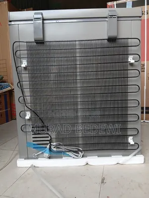 Boss Deep Freezer