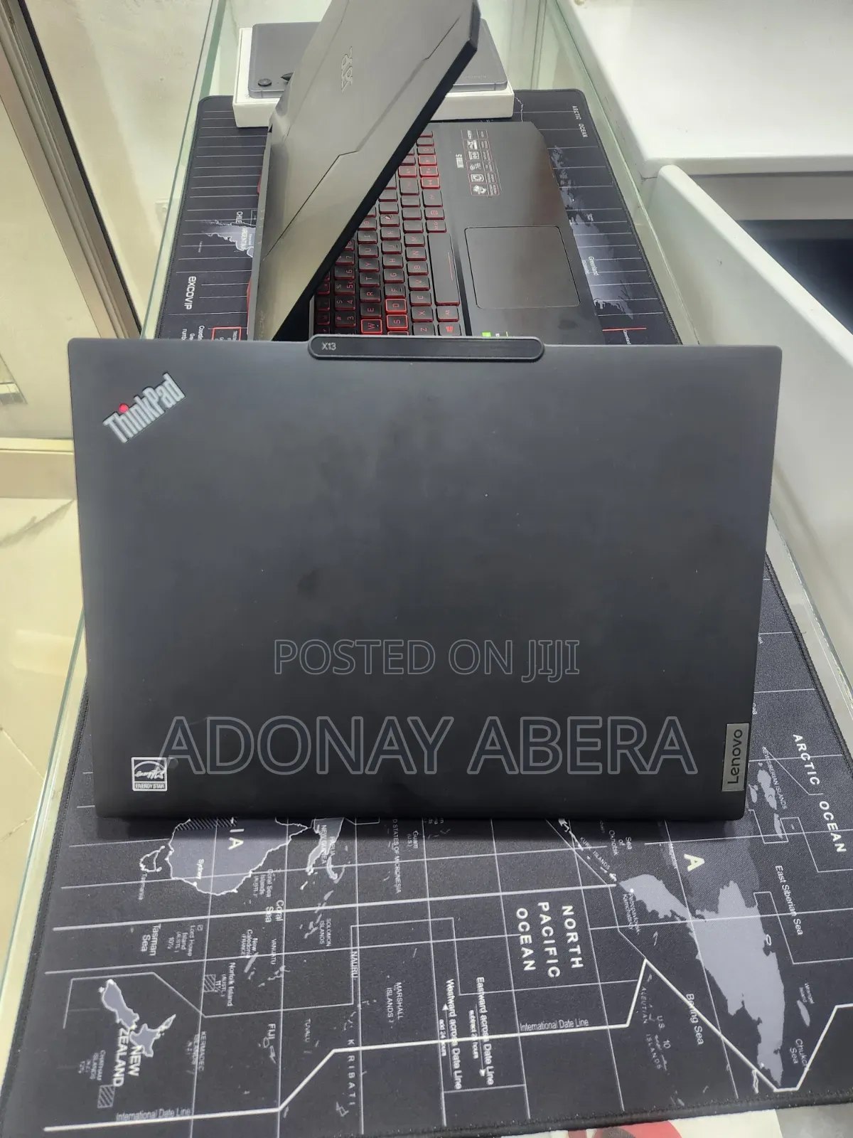 New Laptop Lenovo 16GB Intel Core i5 SSD 512GB