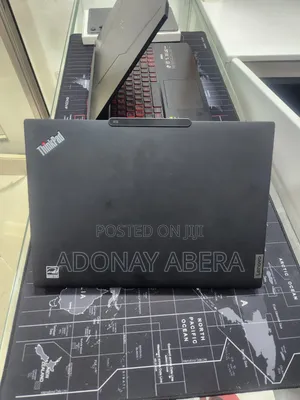 New Laptop Lenovo 16GB Intel Core i5 SSD 512GB