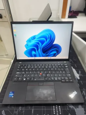 New Laptop Lenovo 16GB Intel Core i5 SSD 512GB