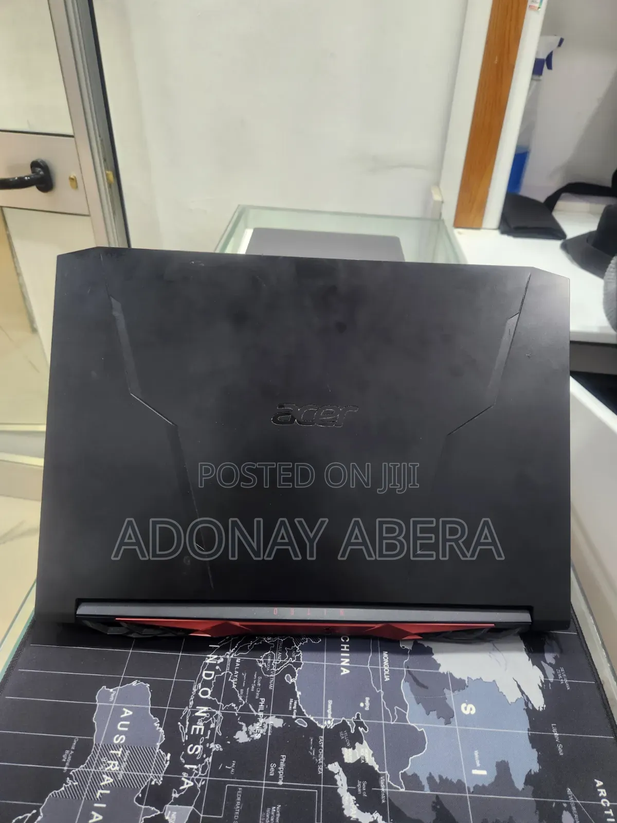 Laptop Acer 8GB Intel Core i5 SSD 512GB