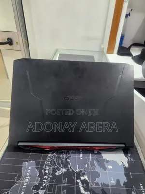 Laptop Acer 8GB Intel Core i5 SSD 512GB