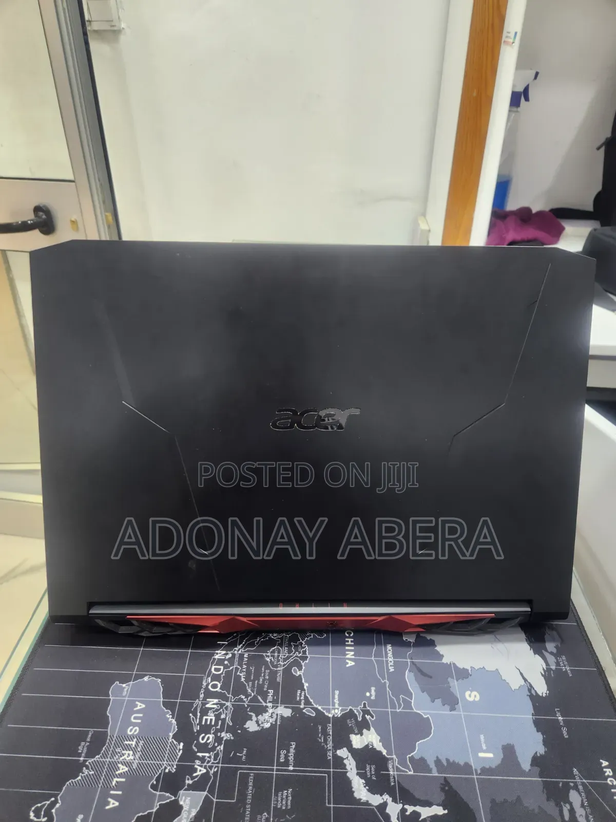 Laptop Acer 8GB Intel Core i5 SSD 512GB